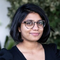 Ardhra Jacob