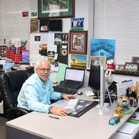 Gary Tischenkel