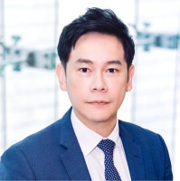 Stanley Liu, MD, DDS, FACS