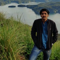 Sreelal Krishna