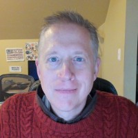 Michael Dahlin