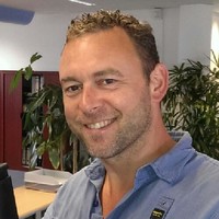 Arjen Maaskant
