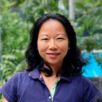 Shanshan Lu-Shirzad