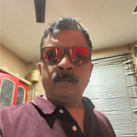 Sunil Kumar