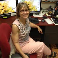 Linda Hoelzer
