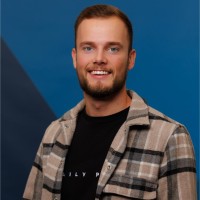 Sam Van Den Broek
