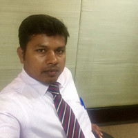 Arun Dayalan