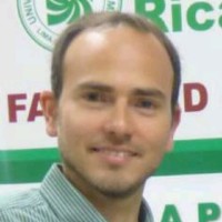 Mauricio Ormeño Linares