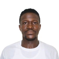 Richard Asongo