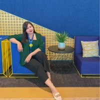Dewa Ayu Adinda Widyantari