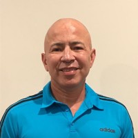 Edwin Briceño