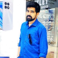 Rohith.V. Chandran