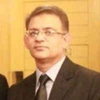 Mohammad Arif