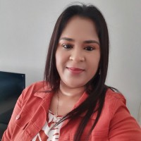 Naidoo Sharleen