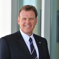 Michael Leake