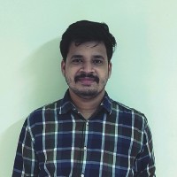 Ratheesh Gr