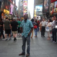 Paul Wamalwa