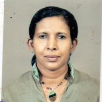 Shamila Fernando