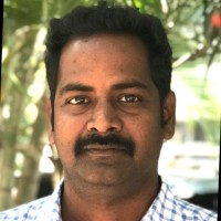 Karthivelan Selvaraj