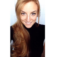 Leana Vukcevic, BSc, MSc