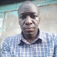 Dennis Okwaro