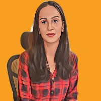 Palak Dixit