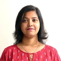 Sanjukta Mitra Majumder
