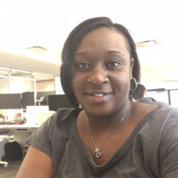 Shanique Mcgill