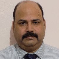 Davendra Sharma