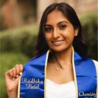 Radhika Patel
