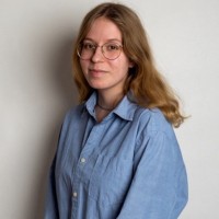 Ira Östman