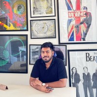 Akhil Joshua