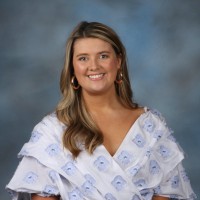 Mary Frances Robertson