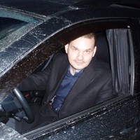 максим ананьев