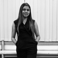 Anita Paliwal