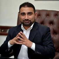Tanveer Mughal