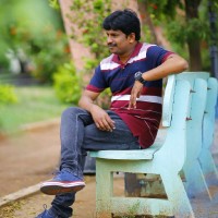 Srinath Reddy