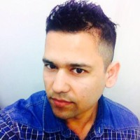 Niraj R.