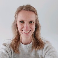 Mirjam De Waal