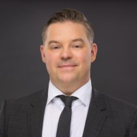Todd James, CFA