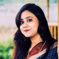 Kajal Rani Das