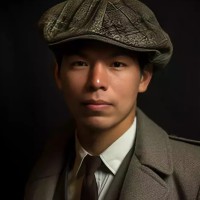 Jeff Huang