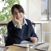 Ana María García Moreno