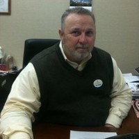 Rex Kilgo