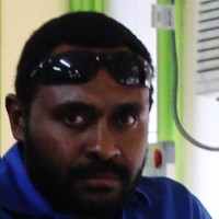 Jimmy Epemu