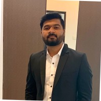 Umesh Pawar