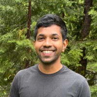 Harikrishnan Venugopalan