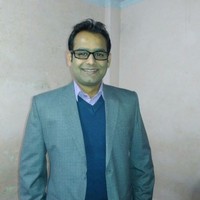 Sandip Kaushal
