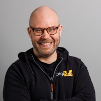 Teemu Ahlström