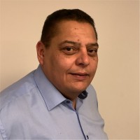 Djamel Raki